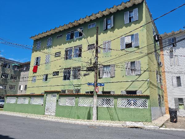 Apartamento, 2 quartos, 48 m² - Foto 1