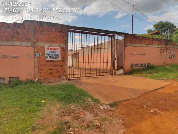 Casa - Venda
