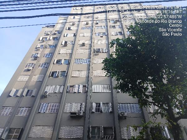 Apartamento - Venda