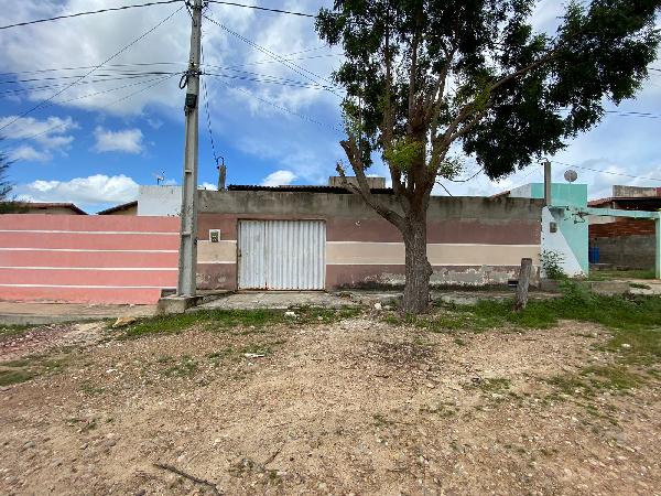 Casa - Venda