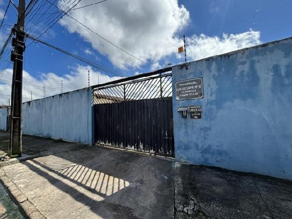 Casa - Venda