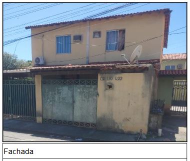 Casa - Venda