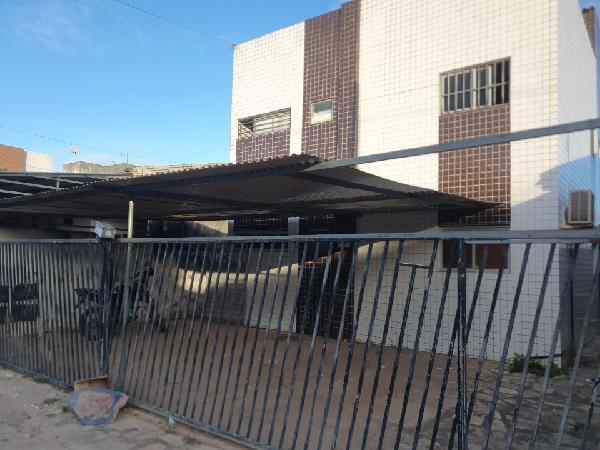 Oferta com destaque — Apartamento no Paratibe, Joao Pessoa - PB, Apto 202, 2 quartos, 1 vaga, 42m²