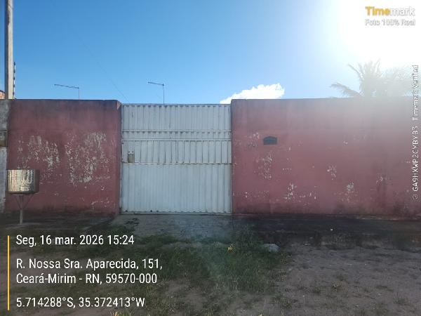 Casa - Venda