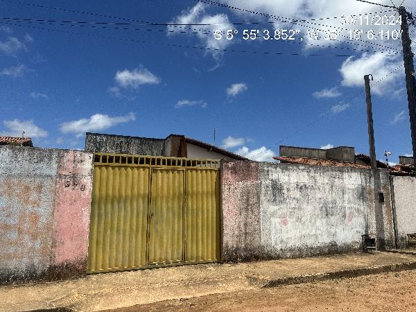 Casa - Venda