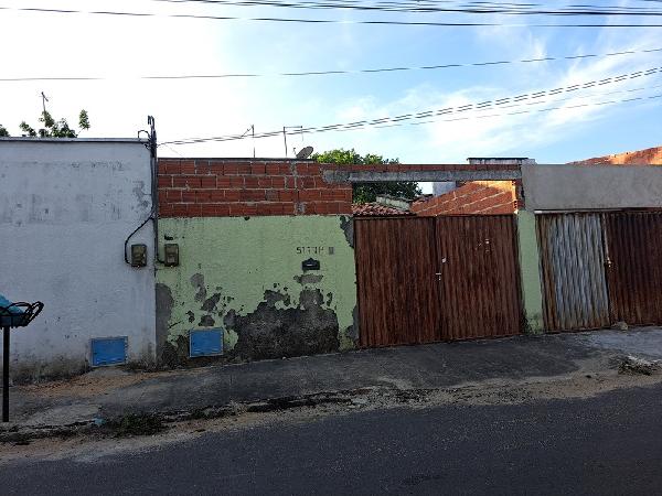Casa - Venda