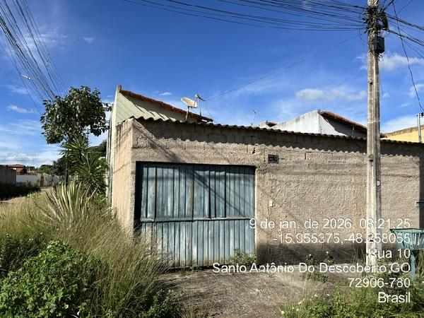 Casa - Venda