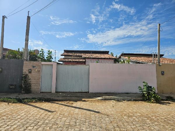 Imóvel para investir — Casa no Itapetinga, Mossoro - RN, Nº 31, 2 quartos, 200m²
