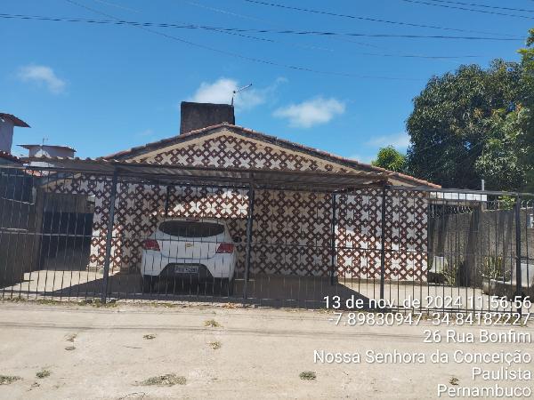 Casa - Venda
