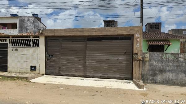 Casa - Venda