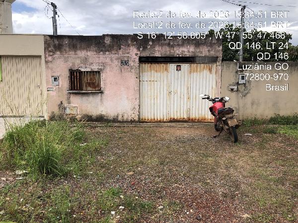Casa - Venda