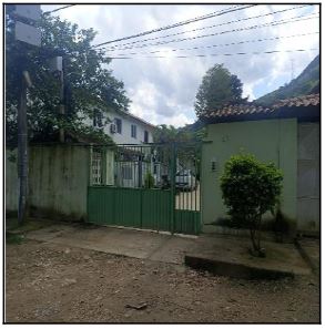 Casa - Venda