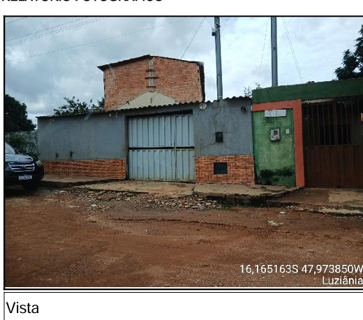 Casa - Venda