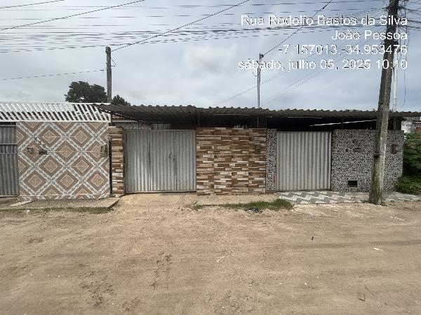 Casa - Venda
