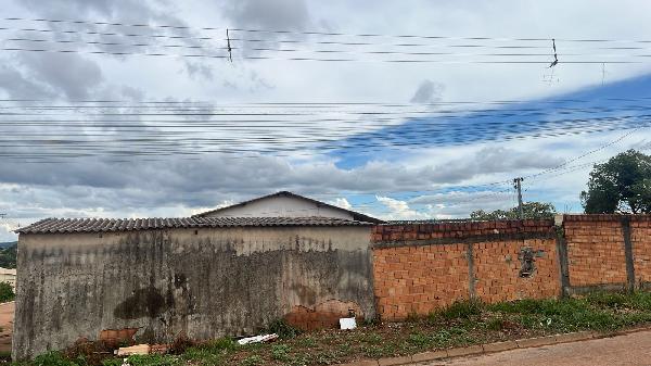 Casa - Venda