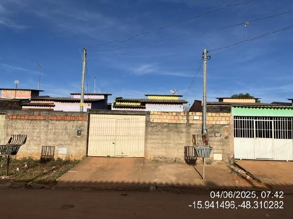 Casa - Venda
