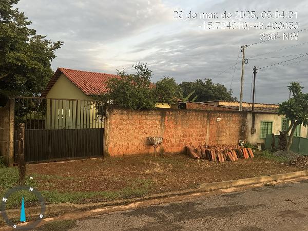 Casa - Venda