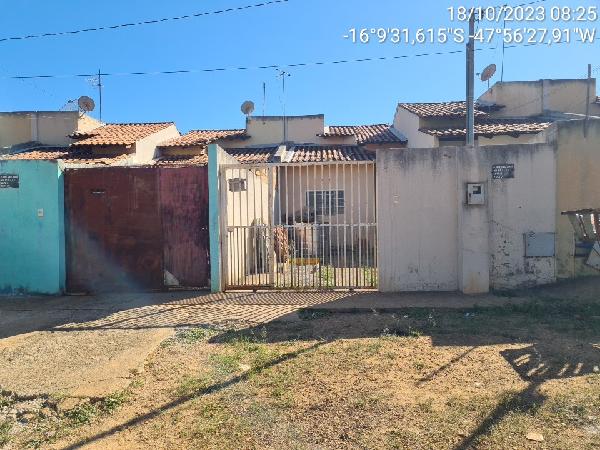 Casa - Venda