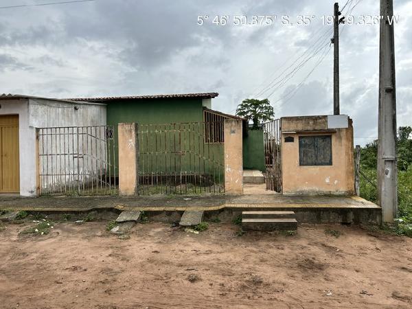 Casa - Venda