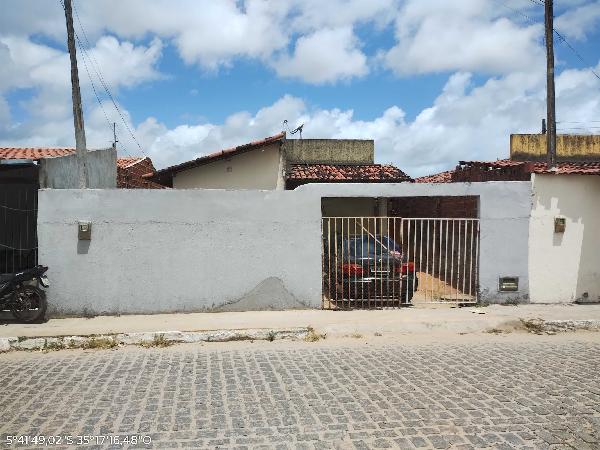 Casa - Venda
