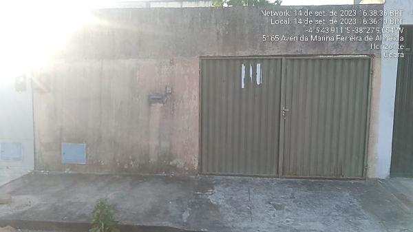 Casa - Venda