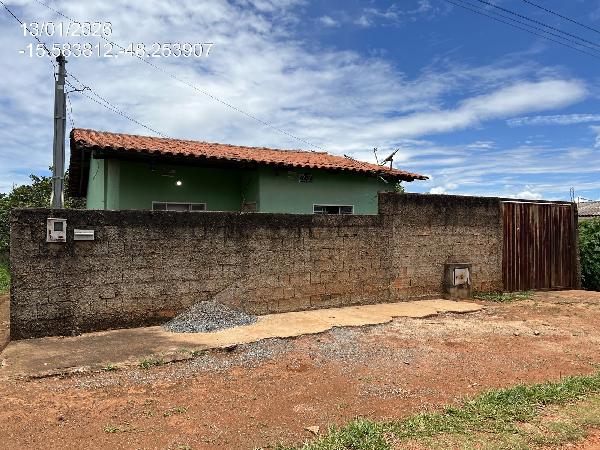 Casa - Venda