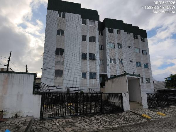 Imóvel com grande valor — Apartamento no Cidade dos Colibris, Joao Pessoa - PB, Apto 103, 2 quartos, 1 vaga, 46,22m²