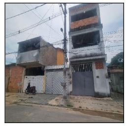 Casa - Venda