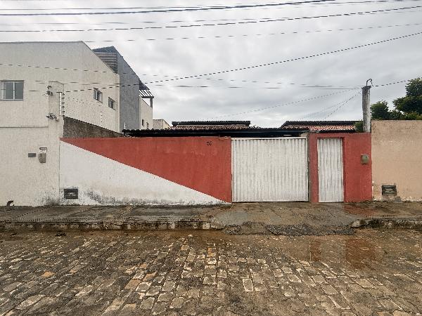 Casa - Venda