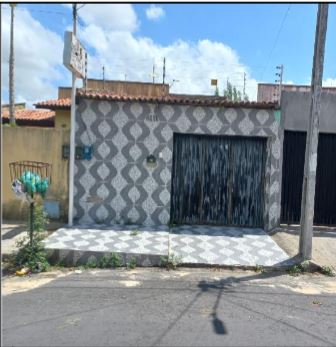 Oferta com diferencial — Casa no Vertente, Horizonte - CE, Nº 268, 2 quartos, 1 vaga, 141m²