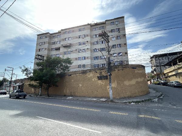 Apartamento - Venda