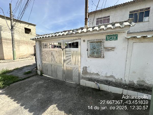 Imóvel em ótima região — Casa no Vila Matilde, Nova Iguacu - RJ, Nº 76, 2 quartos, 360,1m²