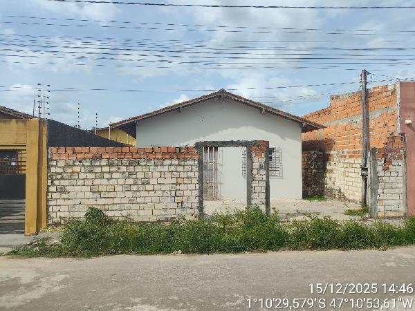 Casa - Venda