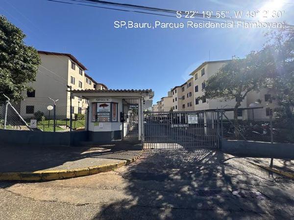 Apartamento - Venda