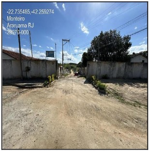 Casa - Venda