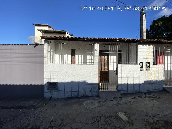 Casa - Venda