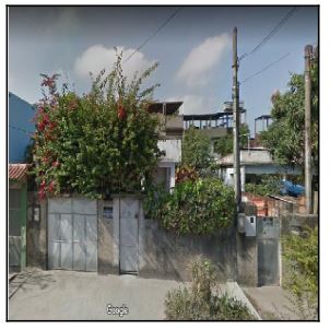 Casa - Venda