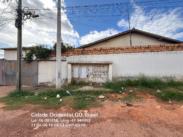 Casa - Venda