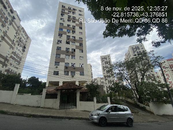 Excelente escolha — Apartamento no Pavuna, Rio de Janeiro - RJ, Apto 603, 1 quarto, 35m²