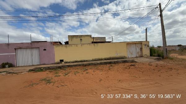 Casa - Venda