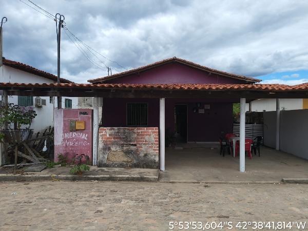 Casa - Venda