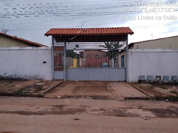 Casa - Venda