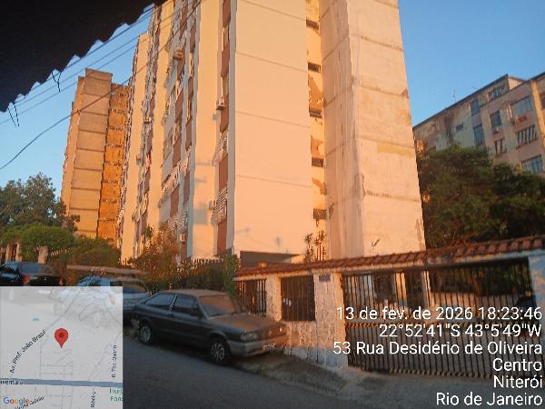 Apartamento - Venda