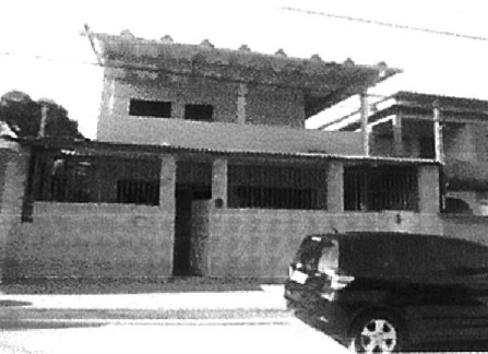 Casa - Venda