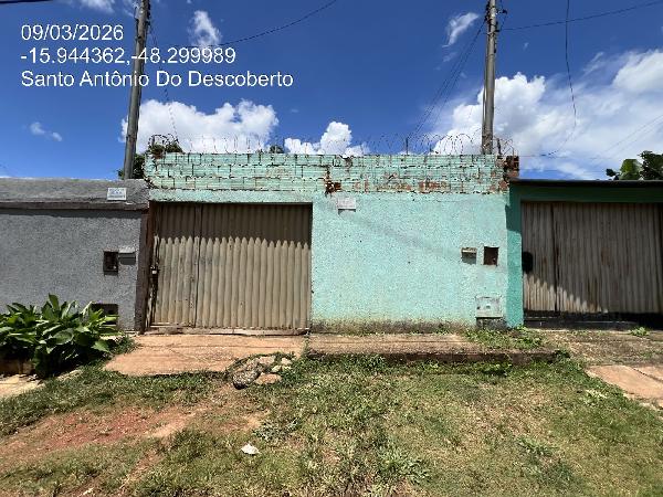 Casa, 2 quartos, 180 m² - Foto 1