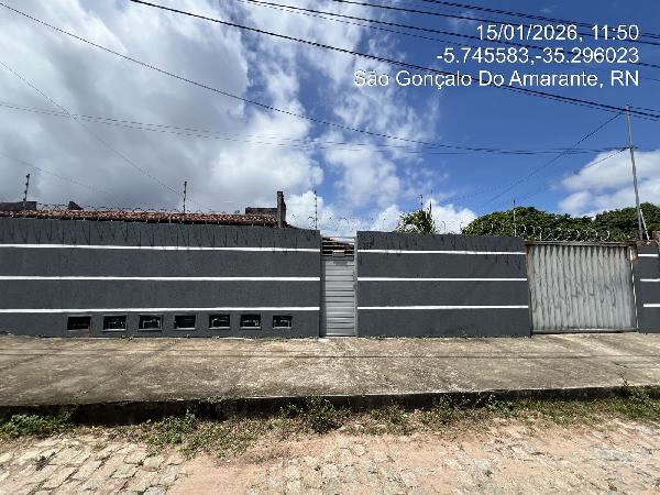 Casa - Venda