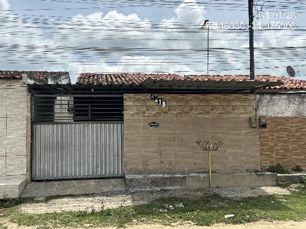 Casa - Venda