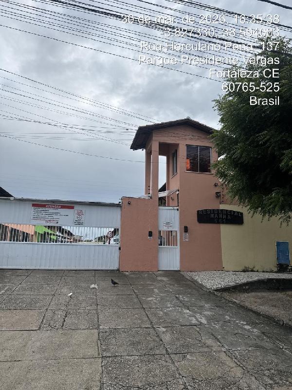 Apartamento - Venda