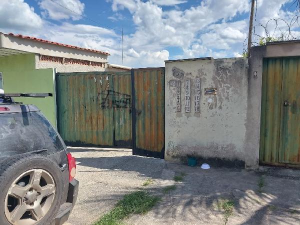 Casa - Venda