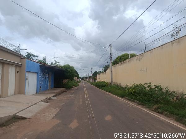 Oferta exclusiva — Casa no Baixa do Côco, Timon - MA, Nº 1965, 3 quartos, 300m²